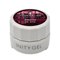 アイニティ ハイエンドカラー 3g TR-07C シベライト