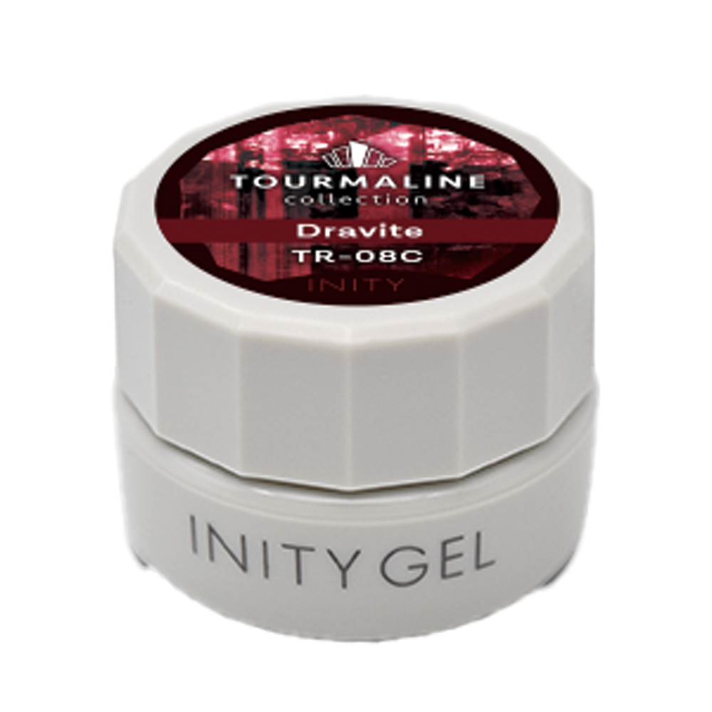 アイニティ ハイエンドカラー 3g TR-08C ドラバイト