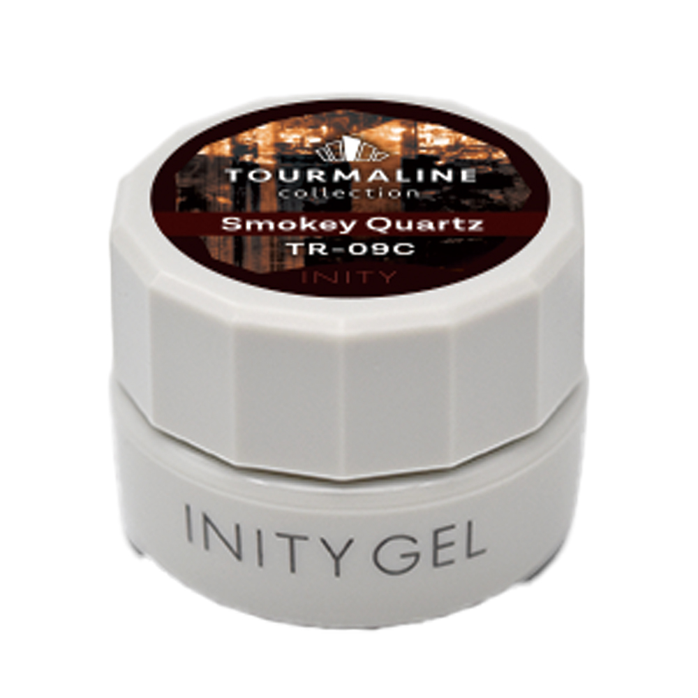 アイニティ ハイエンドカラー 3g TR-09C スモーキークォーツ