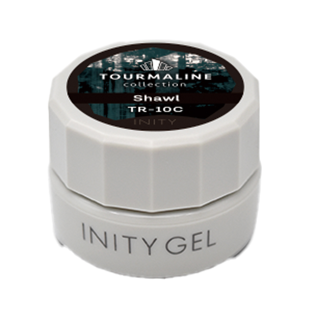 アイニティ ハイエンドカラー 3g TR-10C ショール