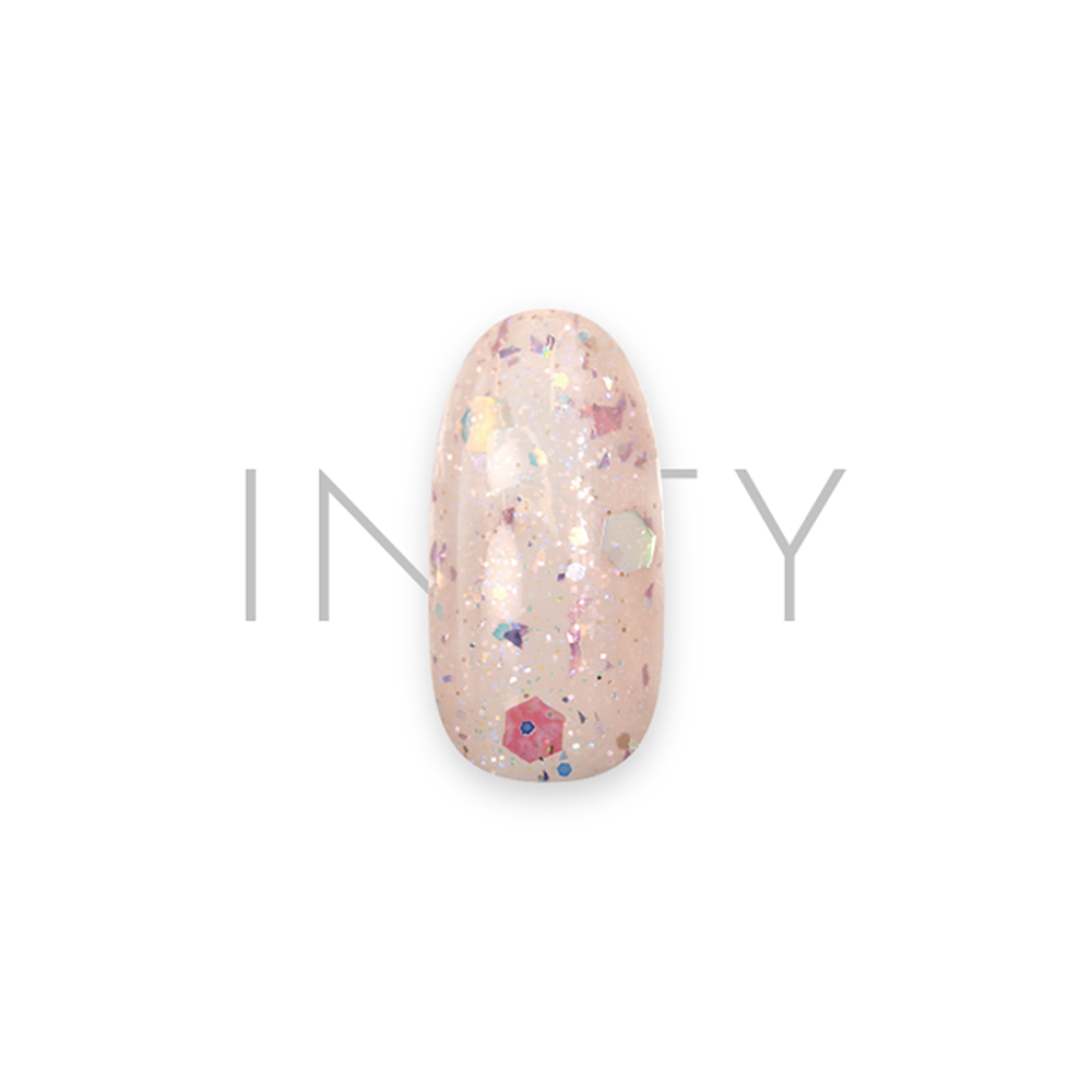 アイニティ ハイエンドカラー 3g TK-02G フリル