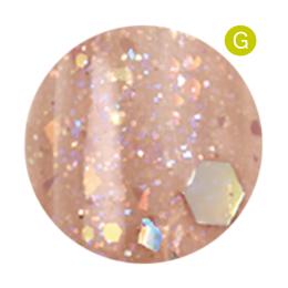 アイニティ ハイエンドカラー 3g TK-03G テディーベア