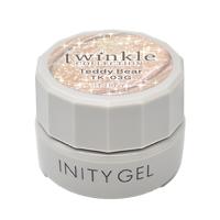 アイニティ ハイエンドカラー 3g TK-03G テディーベア