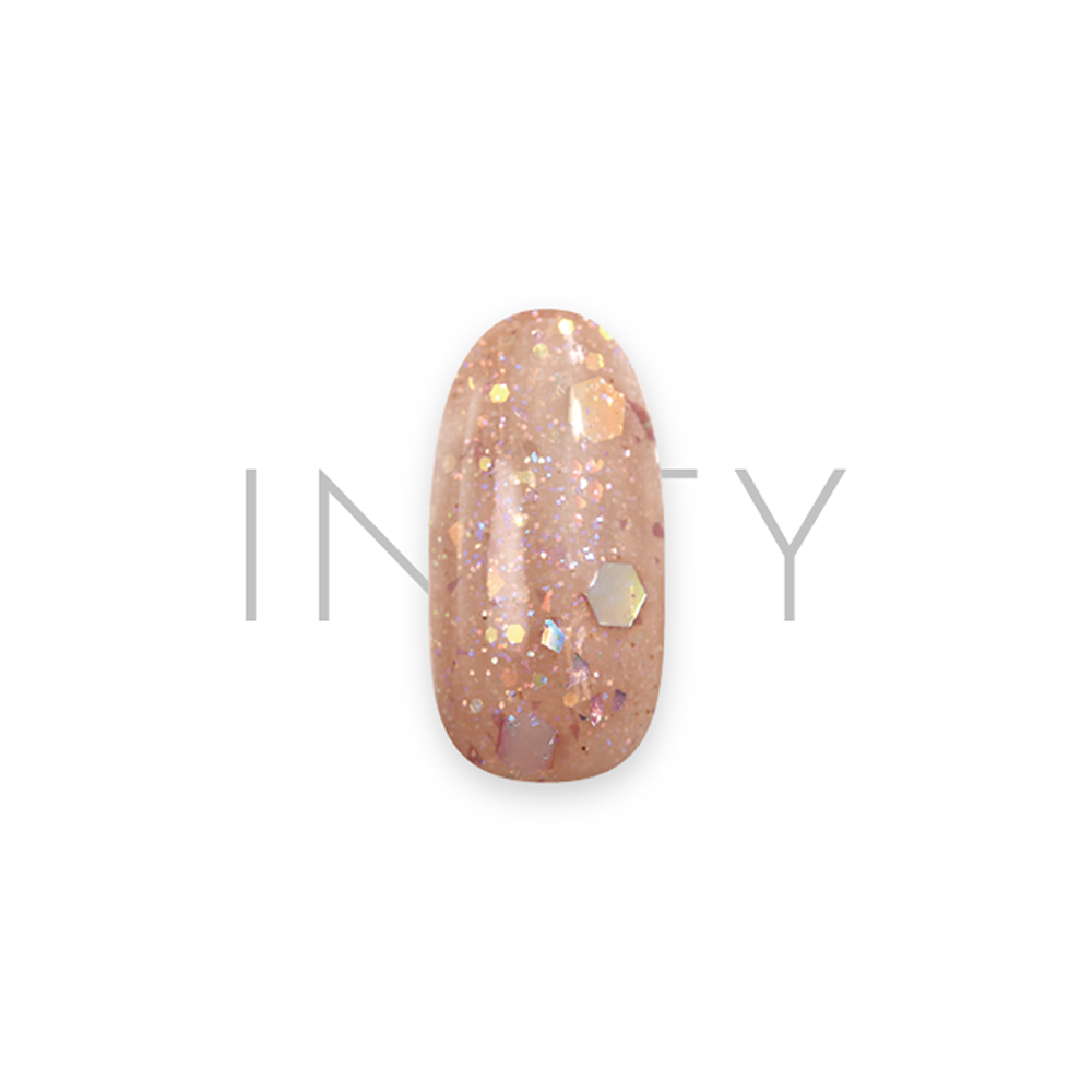 アイニティ ハイエンドカラー 3g TK-03G テディーベア