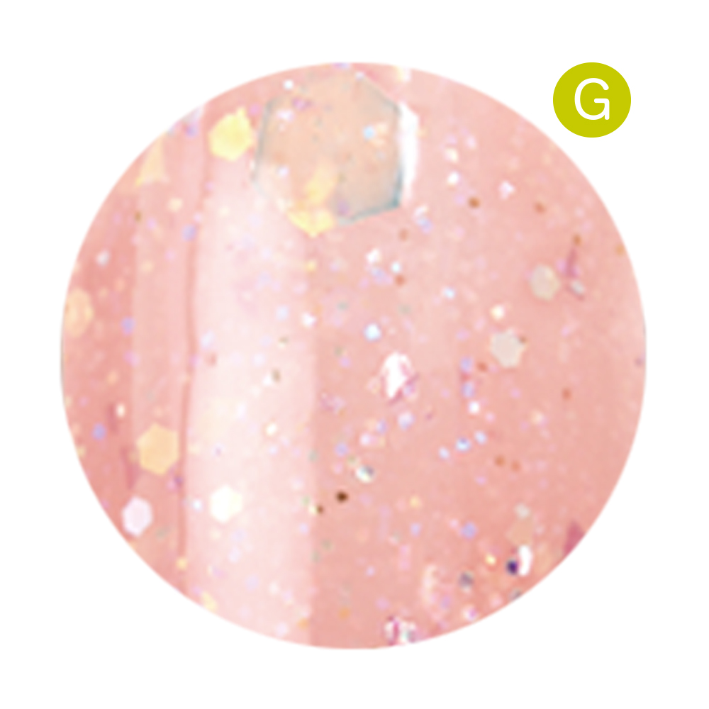 アイニティ ハイエンドカラー 3g TK-04G キラキラ