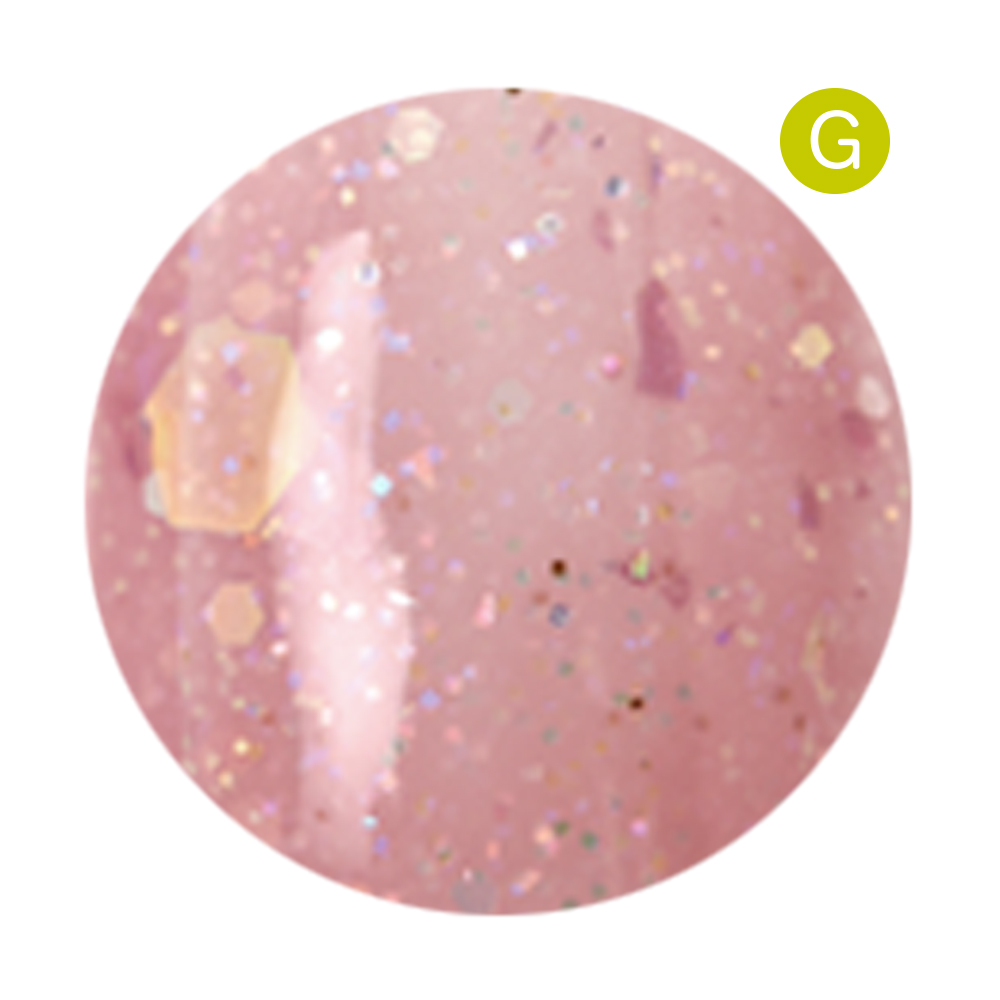 アイニティ ハイエンドカラー 3g TK-05G ジュエル