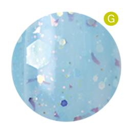 アイニティ ハイエンドカラー 3g TK-07G マーメイド