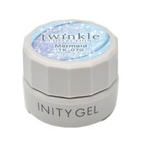 アイニティ ハイエンドカラー 3g TK-07G マーメイド