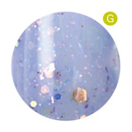 アイニティ ハイエンドカラー 3g TK-08G スノードーム