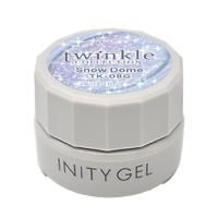 アイニティ ハイエンドカラー 3g TK-08G スノードーム
