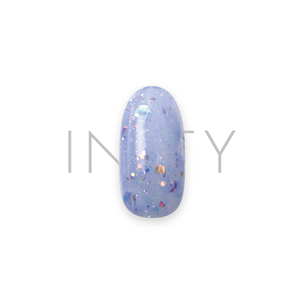 アイニティ ハイエンドカラー 3g TK-08G スノードーム