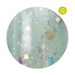 アイニティ ハイエンドカラー 3g TK-09G メロンソーダ