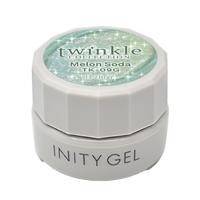 アイニティ ハイエンドカラー 3g TK-09G メロンソーダ
