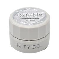 アイニティ ハイエンドカラー 3g TK-10G イルミネーション