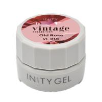 アイニティ ハイエンドカラー 3g VI-01S オールドローズ