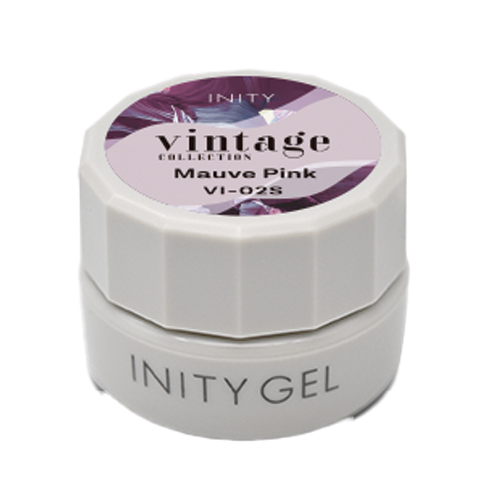アイニティ ハイエンドカラー 3g VI-02S モーヴピンク