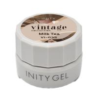 アイニティ ハイエンドカラー 3g VI-03S ミルクティー