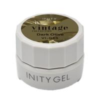 アイニティ ハイエンドカラー 3g VI-04S ダークオリーブ