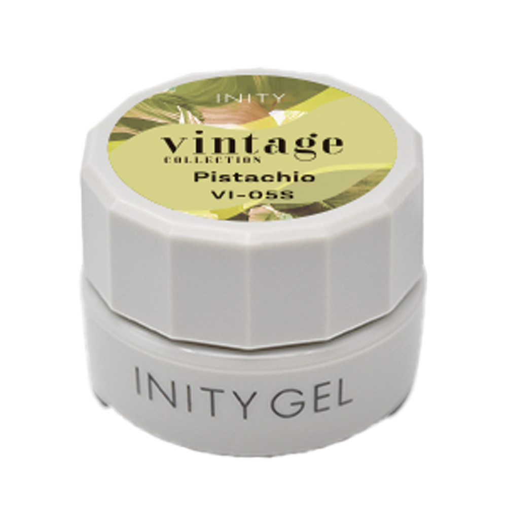 アイニティ ハイエンドカラー 3g VI-05S ピスタチオ