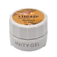 アイニティ ハイエンドカラー 3g VI-06S マスタード