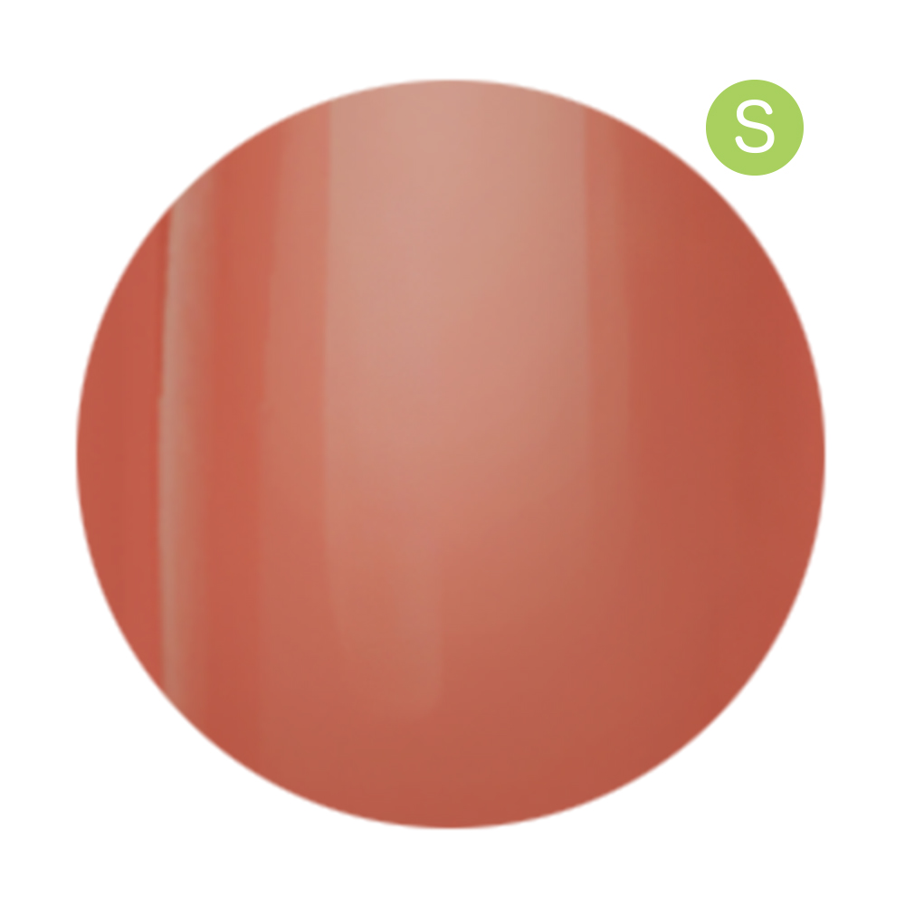 アイニティ ハイエンドカラー 3g VI-07S ビターオレンジ