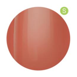 アイニティ ハイエンドカラー 3g VI-07S ビターオレンジ