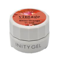 アイニティ ハイエンドカラー 3g VI-07S ビターオレンジ