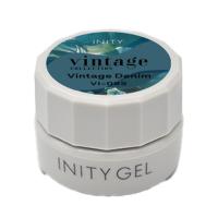 アイニティ ハイエンドカラー 3g VI-09S ヴィンテージデニム