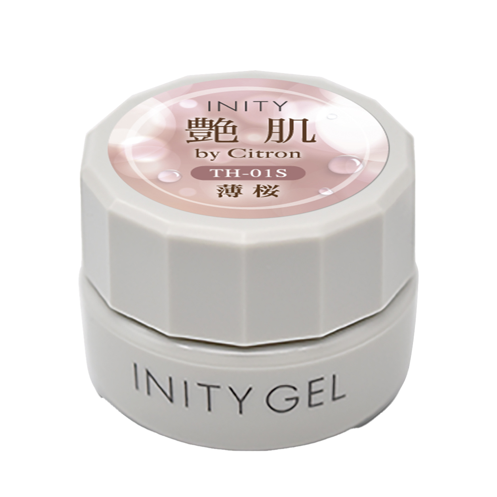 アイニティ ハイエンドカラー 3g TH-01S うすざくら