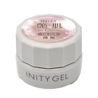 アイニティ ハイエンドカラー 3g TH-01S うすざくら