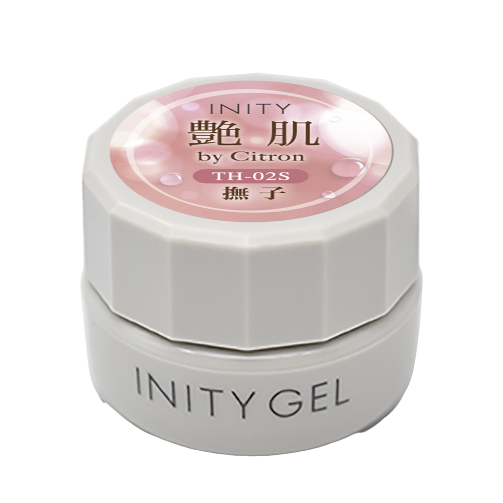 アイニティ ハイエンドカラー 3g TH-02S なでしこ