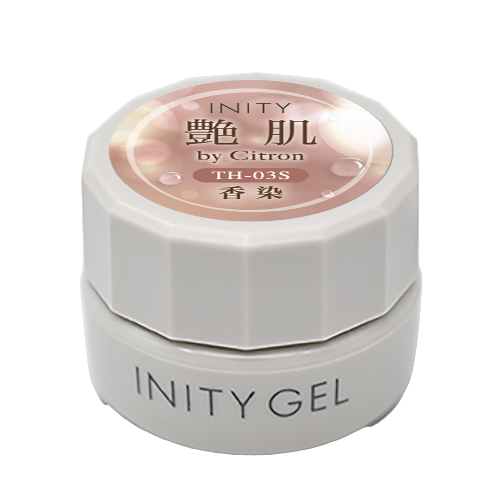 アイニティ ハイエンドカラー 3g TH-03S こうぞめ