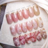 アイニティ ハイエンドカラー 3g TH-03S こうぞめ