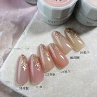 アイニティ ハイエンドカラー 3g TH-03S こうぞめ