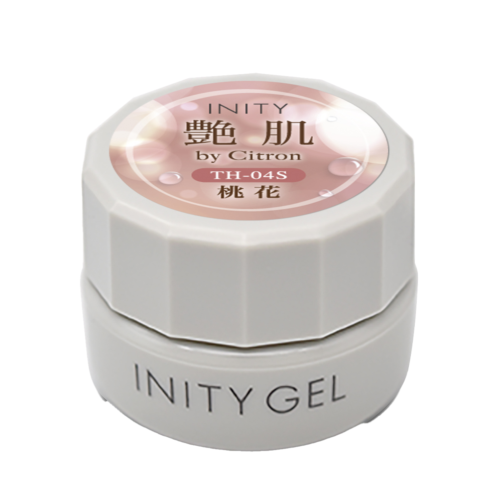 アイニティ ハイエンドカラー 3g TH-04S ももはな