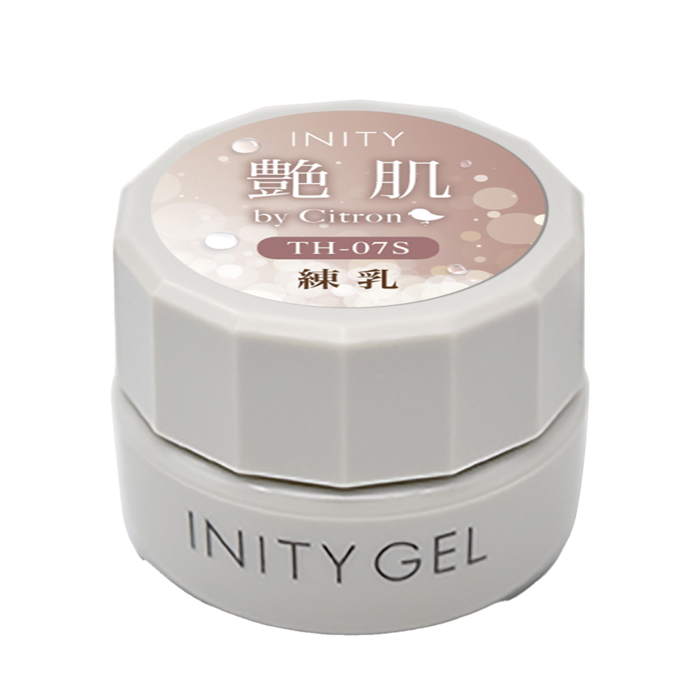 アイニティ ハイエンドカラー 3g TH-07S れんにゅう