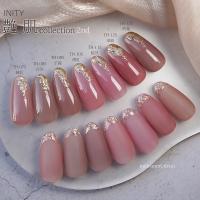 アイニティ ハイエンドカラー 3g TH-07S れんにゅう