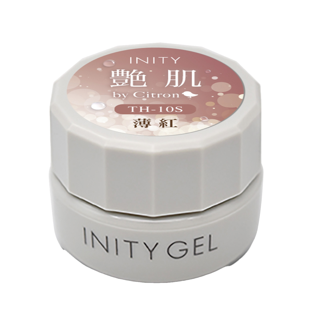 アイニティ ハイエンドカラー 3g TH-10S うすべに