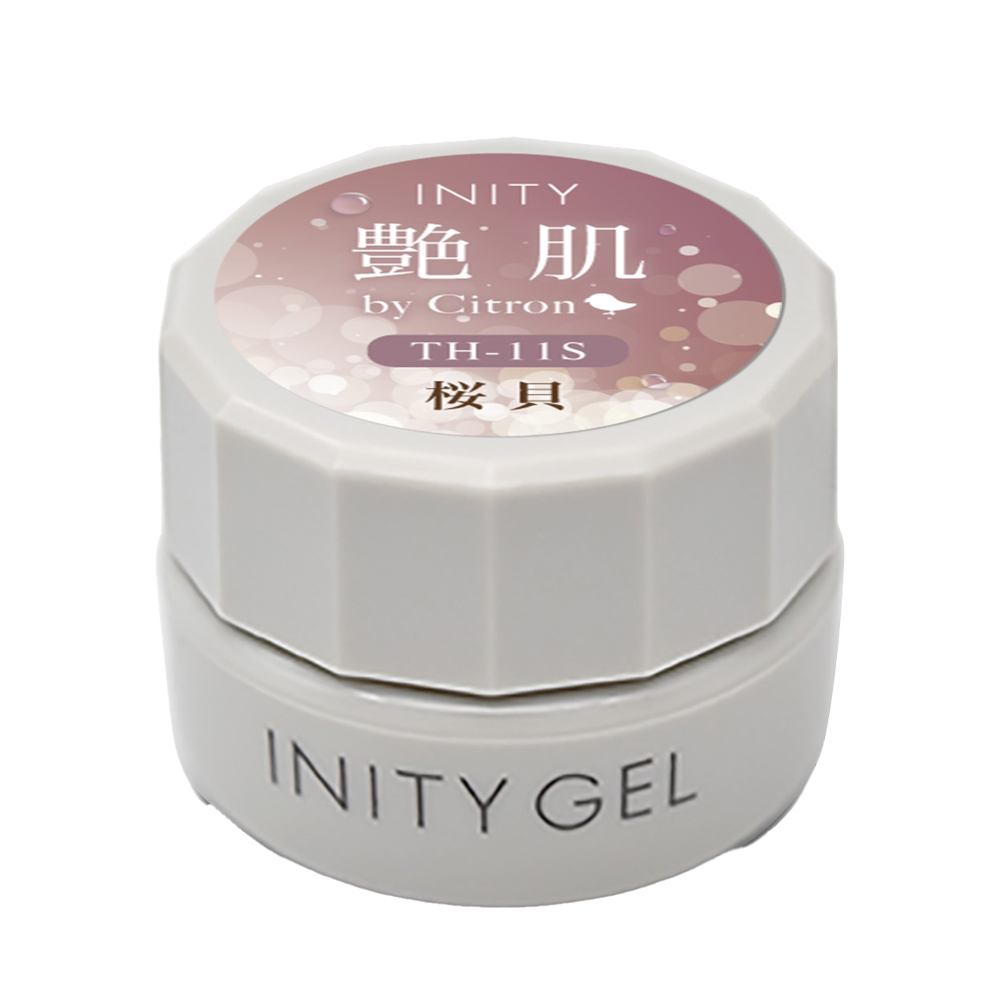 アイニティ ハイエンドカラー 3g TH-11S さくらがい