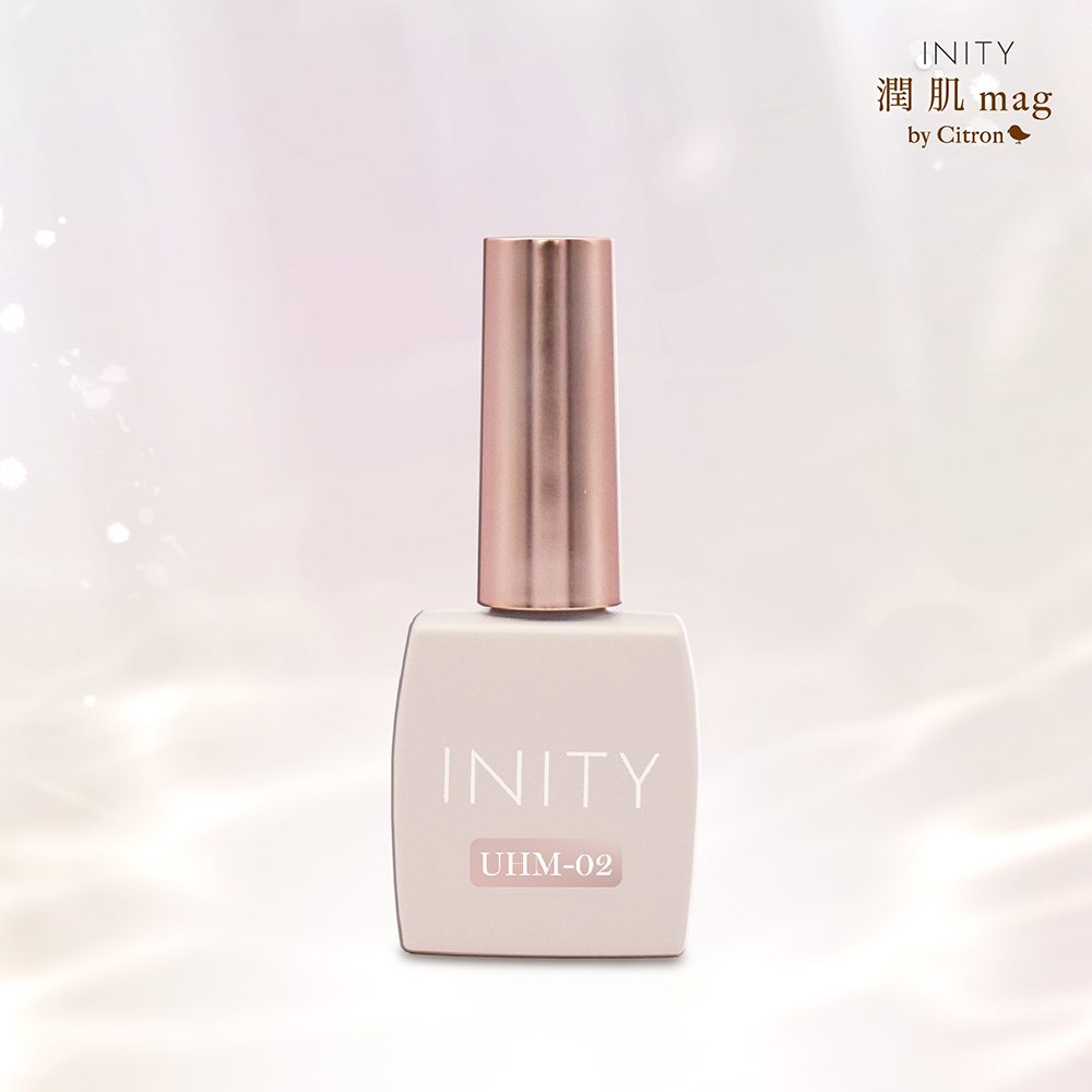 アイニティ バイ シトロン 潤肌マグ 10ml UHM02 初心 うぶ