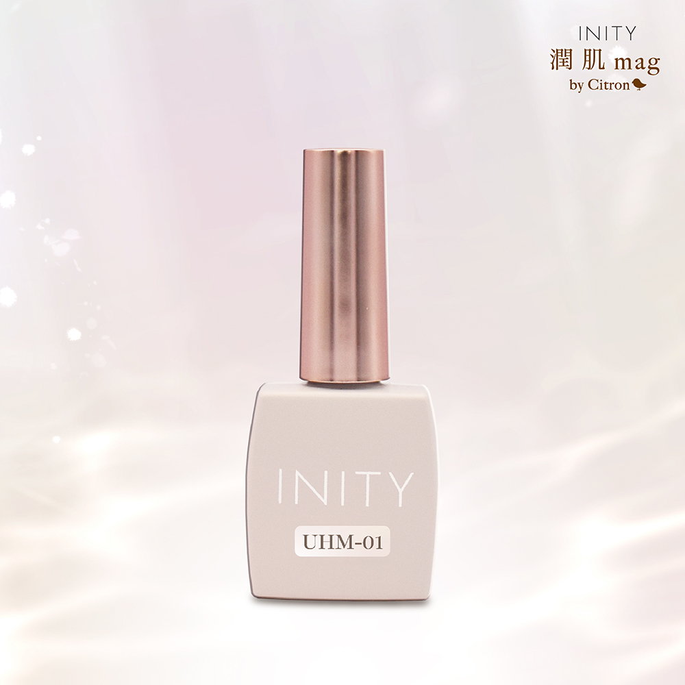 アイニティ バイ シトロン 潤肌マグ 10ml UHM01 月光 げっこう