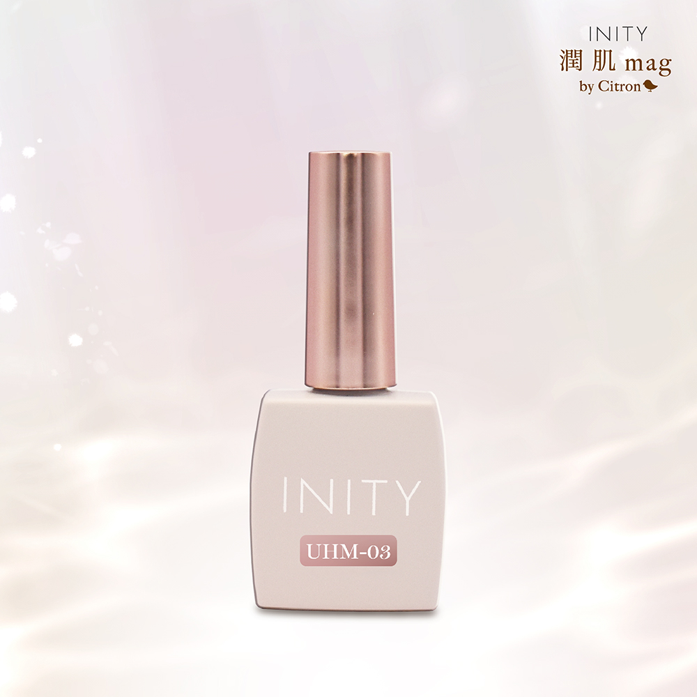 アイニティ バイ シトロン 潤肌マグ 10ml UHM03 火照 ほてり