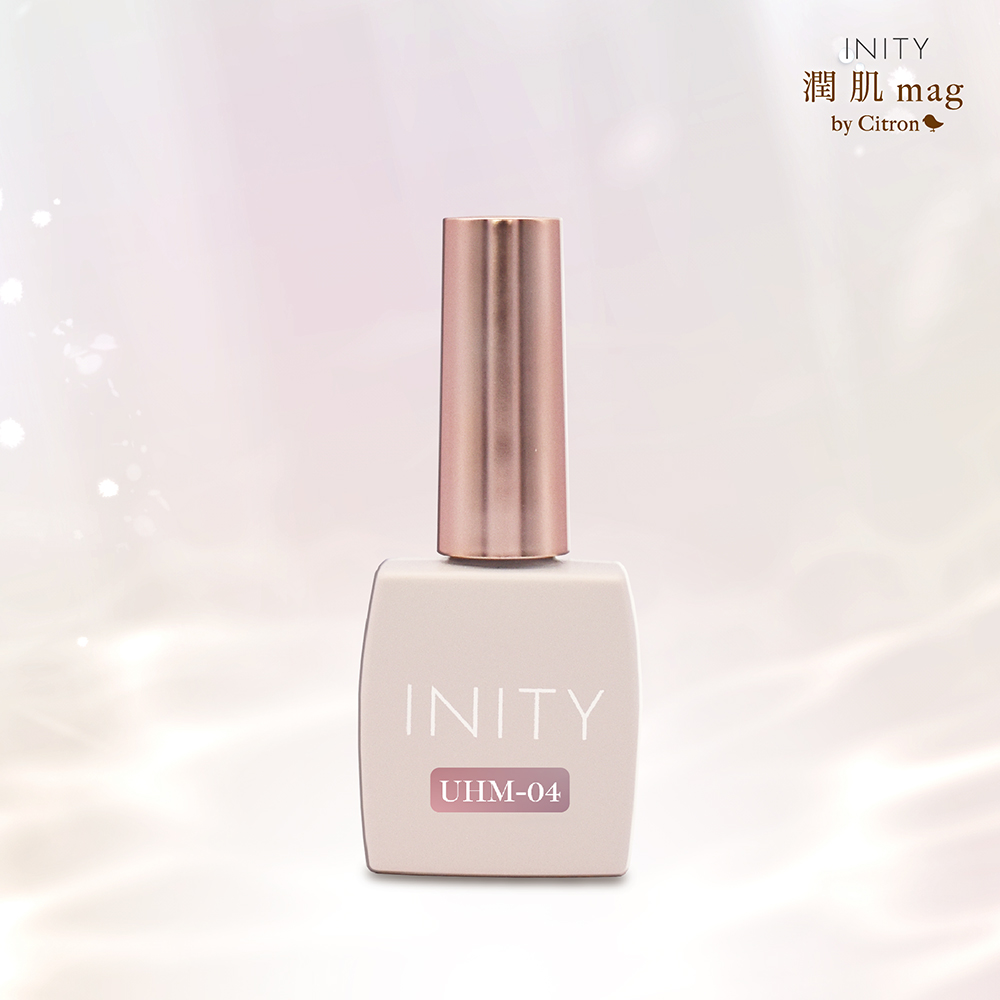 アイニティ バイ シトロン 潤肌マグ 10ml UHM04 恋染 こいぞめ / NES