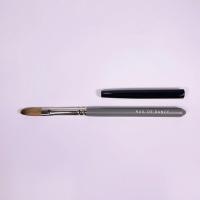 NAIL DE DANCE スカルプチュアブラシ フラット 25th ver