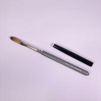 NAIL DE DANCE スカルプチュアブラシ フラット 25th ver