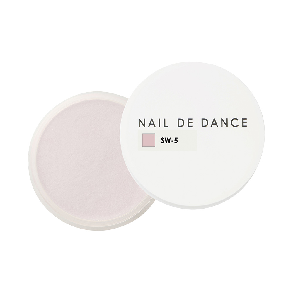 NAIL DE DANCE パウダー スウィング 20g SW-5