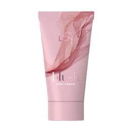 LCN ブラッシュシリーズ フットクリーム 30ml