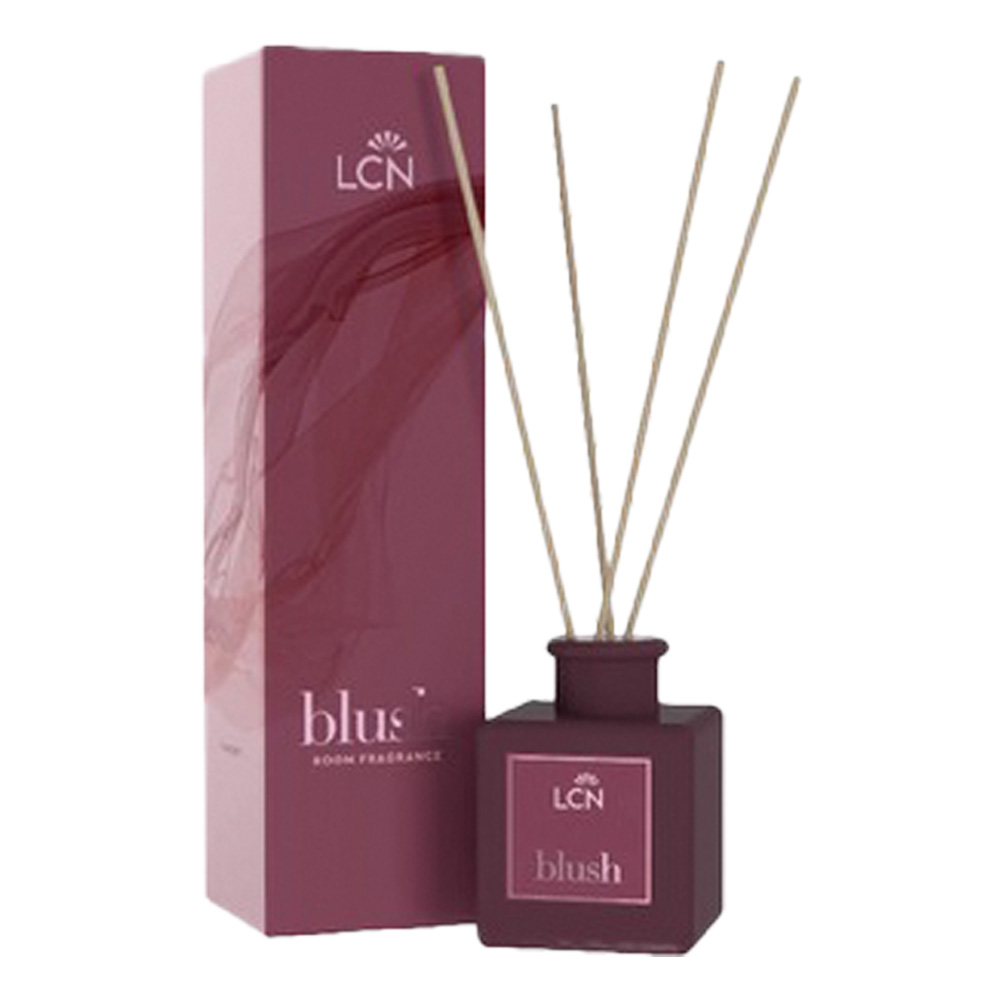 LCN ブラッシュシリーズ ルームフレグランス 50ml