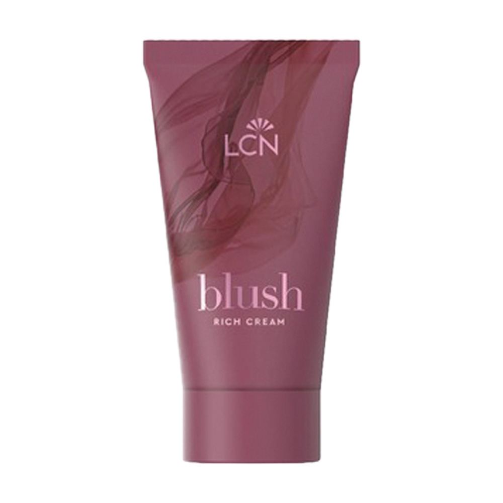 LCN ブラッシュシリーズ リッチクリーム 30ml