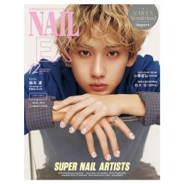 ■NAIL EX 2025/12月号